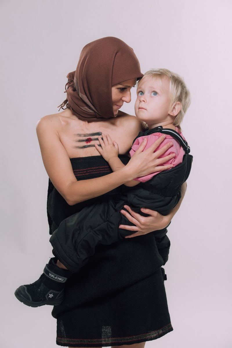 За шаг до победы: Катя Чили покинула шоу &quot;Голос країни-7&quot;